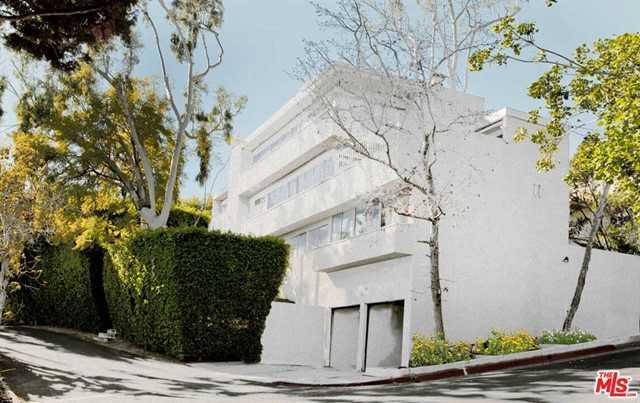 1237 Hilldale, 21758406, Los Angeles, Single Family Residence,  for sale, Angel Kou, The Agency