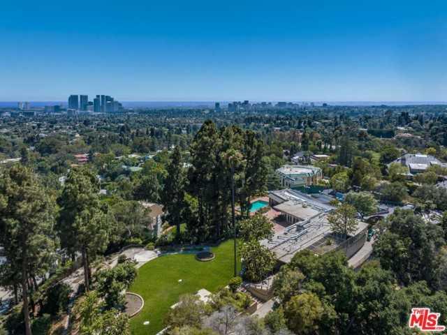 1005 N Alpine Drive, 22167741, Beverly Hills, Single-Family Home,  for sale, Angel Kou, The Agency