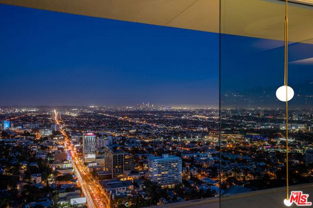 9255 Doheny 3103/3105, 23235435, West Hollywood, Condominium,  for sale, Angel Kou, The Agency
