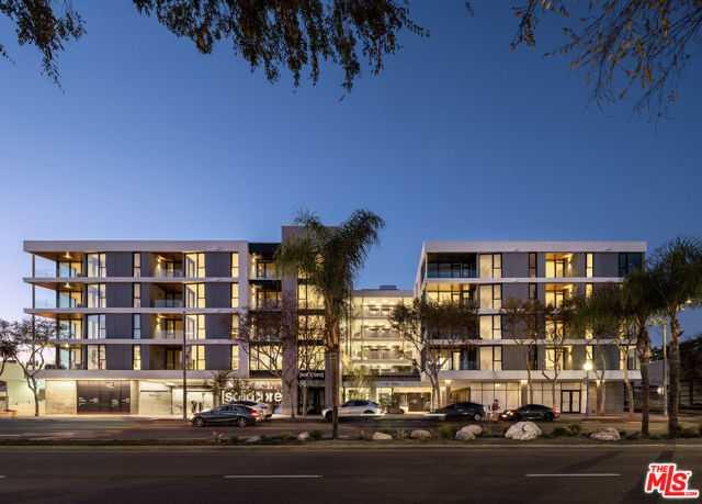 9001 Santa Monica 307, 23258503, West Hollywood, Apartment,  for rent, Angel Kou, The Agency