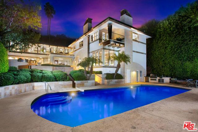 661 Doheny, 23277463, Beverly Hills, Single Family Residence,  for rent, Angel Kou, The Agency