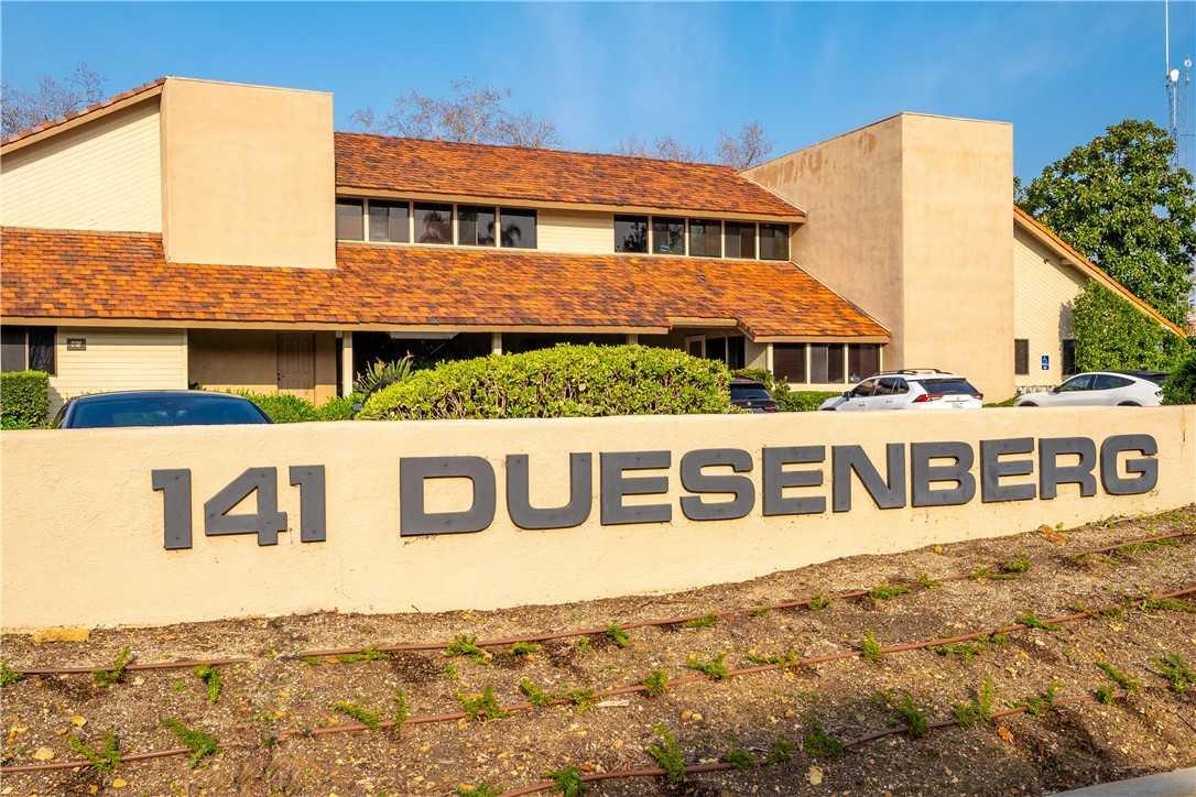 141 Duesenberg 9, Westlake Village, Business,  for sale, Angel Kou, The Agency