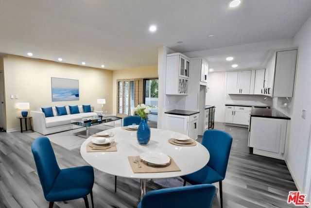 8550 Holloway 301, 24380067, West Hollywood, Condominium,  for rent, Angel Kou, The Agency