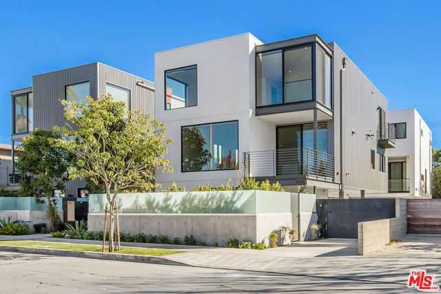 2011 Barry, 24382169, Los Angeles, Condominium,  for rent, Angel Kou, The Agency