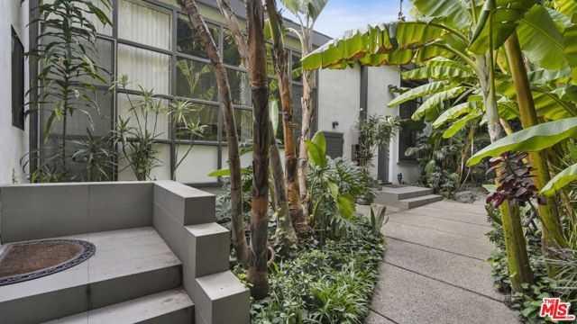 1007 San Vicente, 24384855, West Hollywood, Multi-Family Home,  for sale, Angel Kou, The Agency
