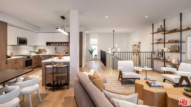 9001 Santa Monica 311, 24393655, West Hollywood, Apartment,  for rent, Angel Kou, The Agency